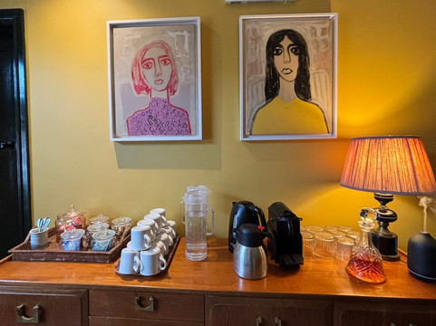 The Rose-迪奥必去景点