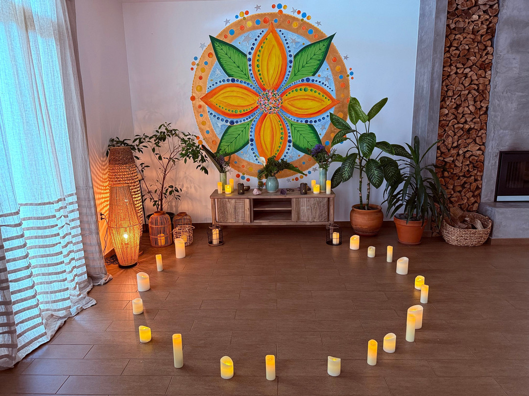 Yeotown Madeira Health Retreat主图