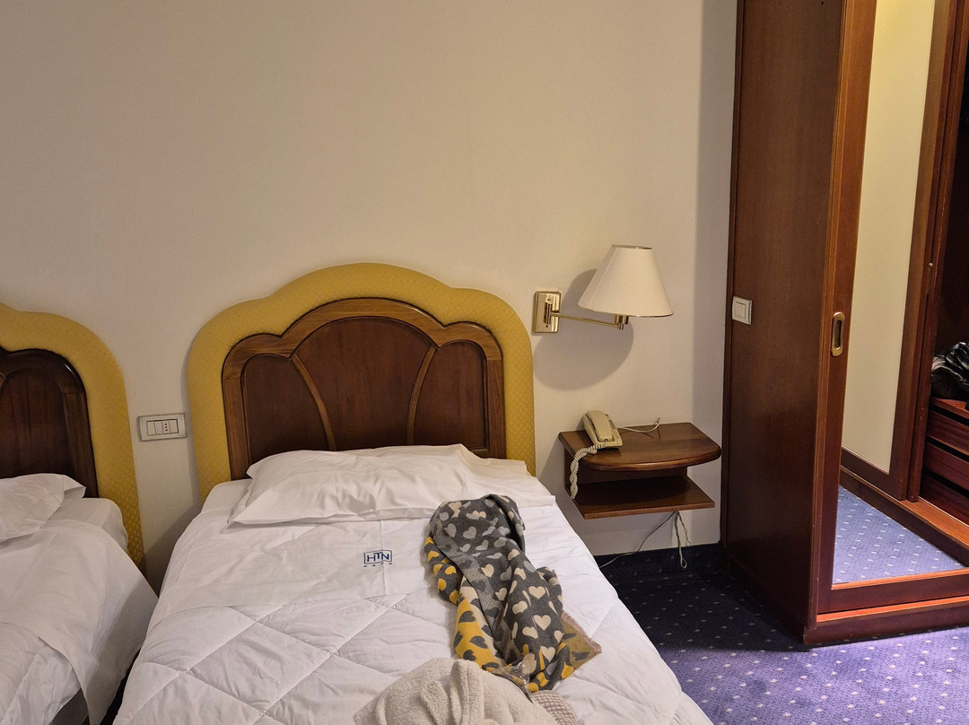 Hotel Terme Delle Nazioni主图