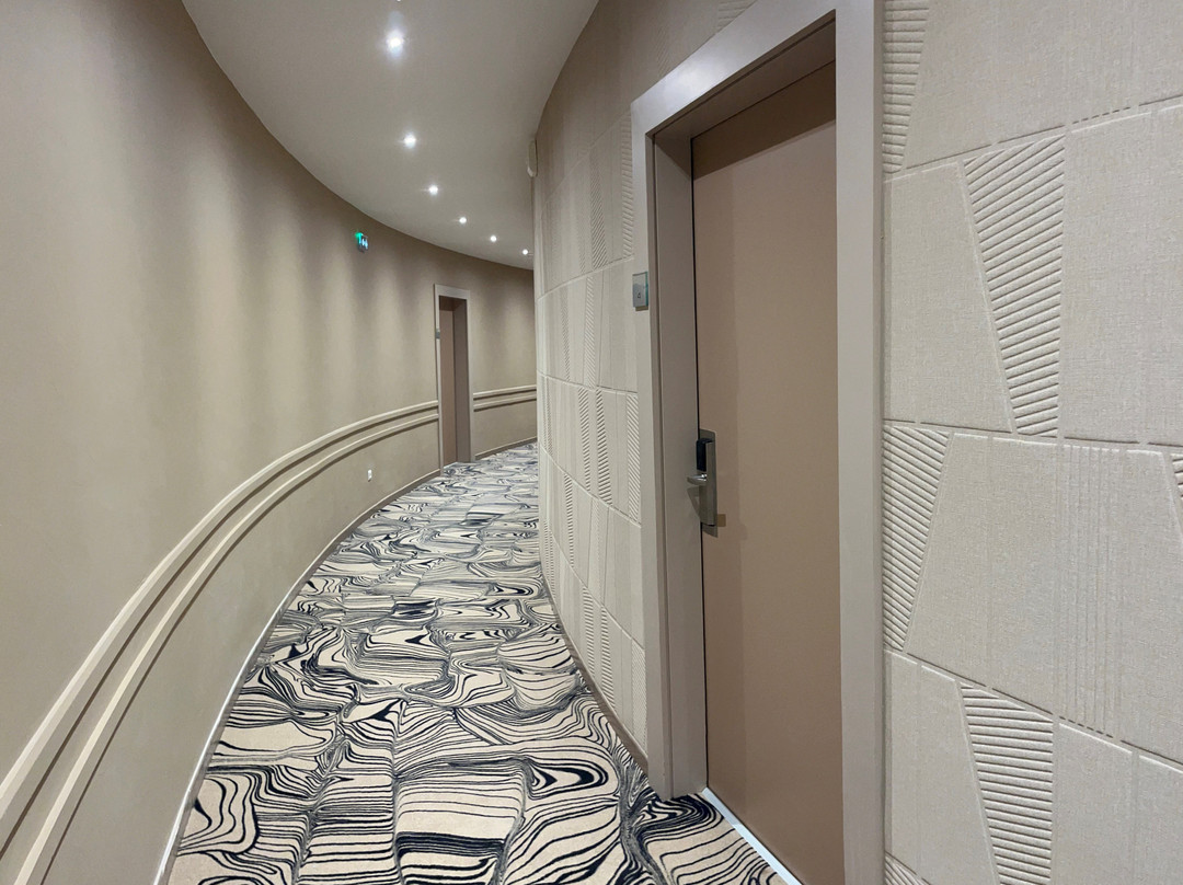 Hotel Bahia, Villeneuve Loubet主图