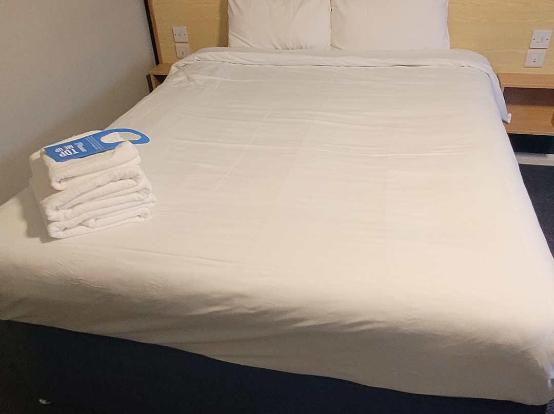 Travelodge Penrith主图