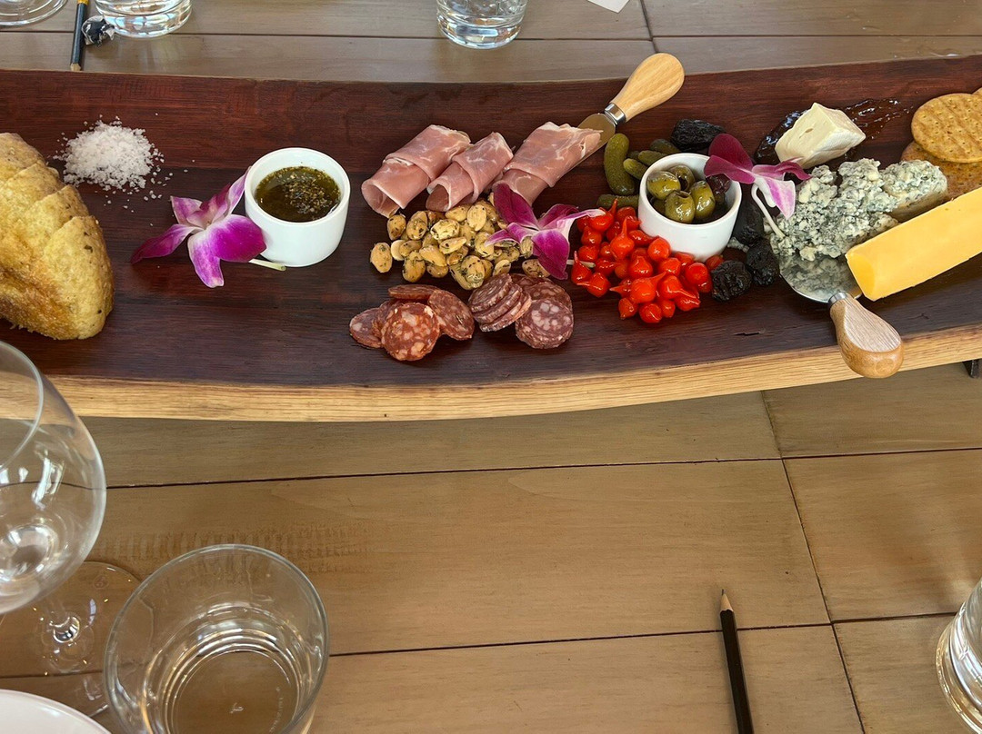 Siboney Cellars-Johnson City必去景点