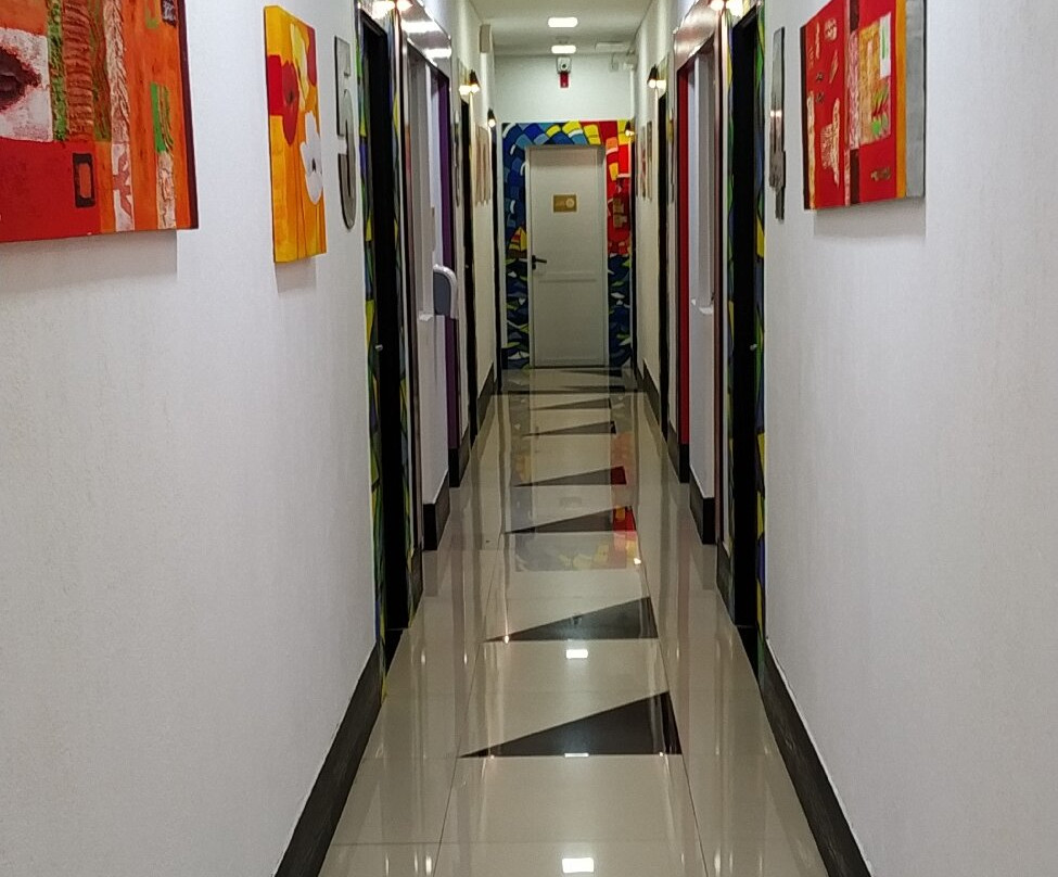 Hotel Calimera主图