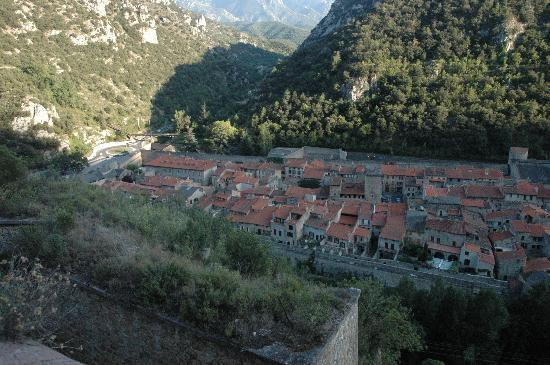 Auberge du Cedre主图