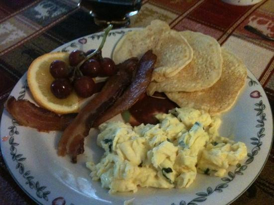 Pleasant Point Country Inn主图