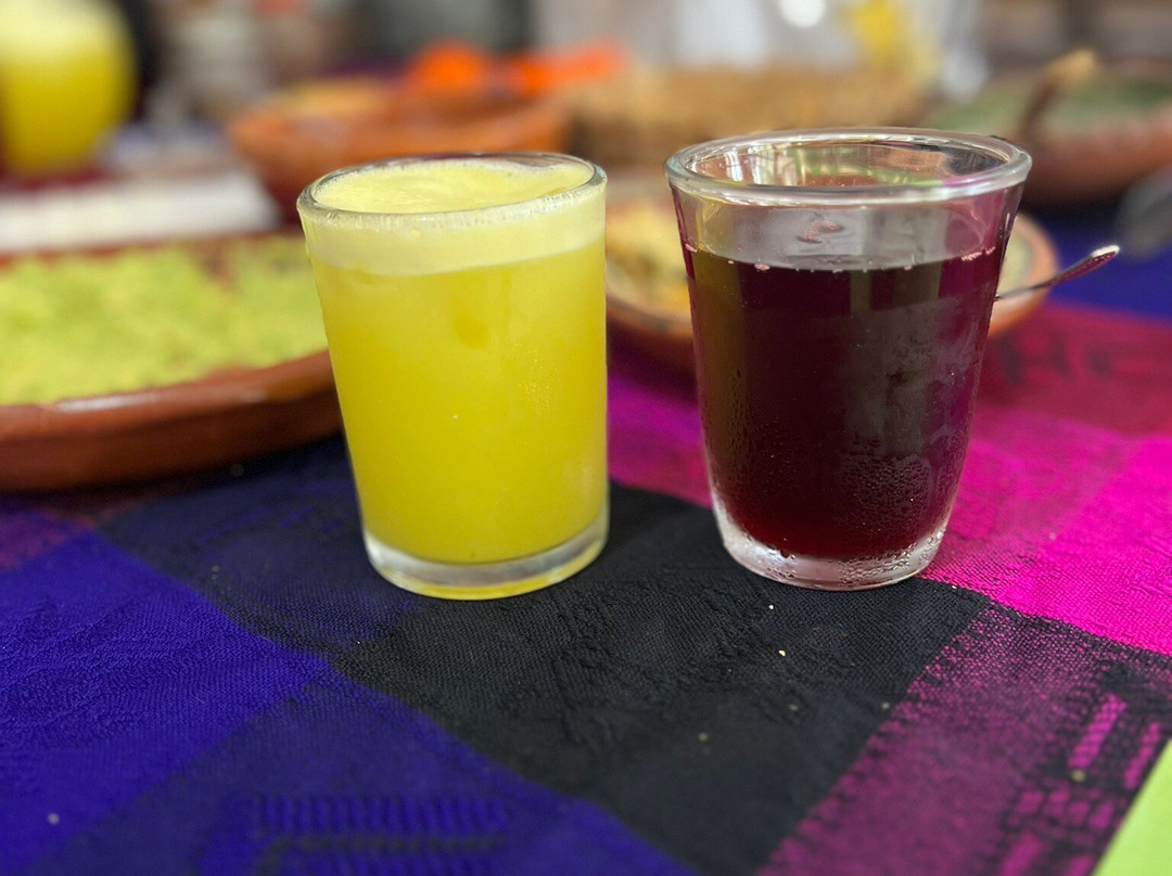 Josefina's Cocina Con Alma-考祖梅必去景点