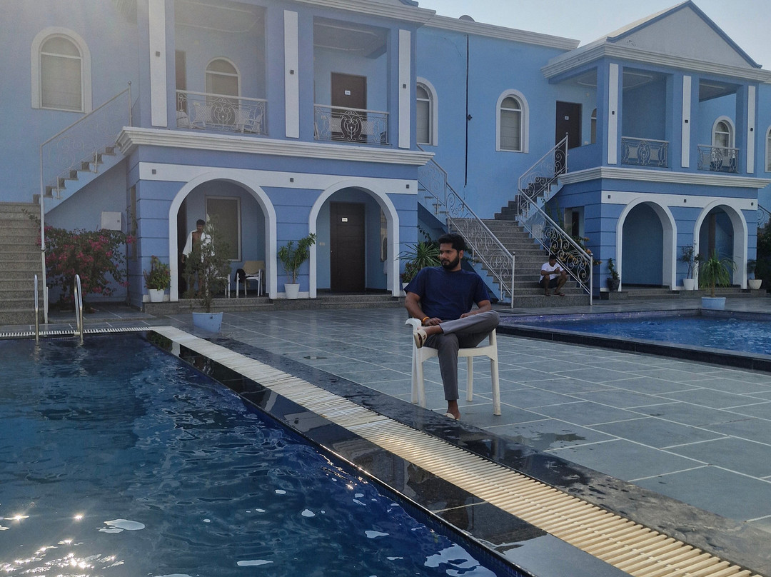 MD Valley Resort and Spa主图