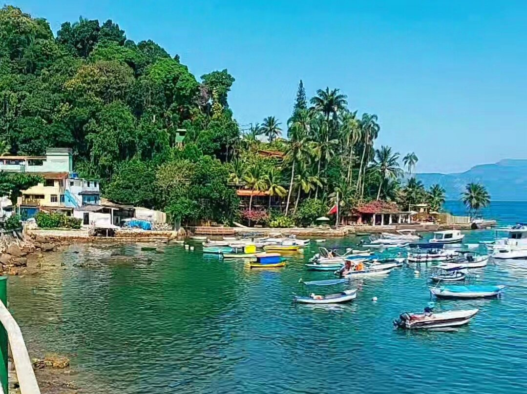 Bonfim Beach景点图片