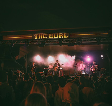 The Burl-列克星敦必去景点