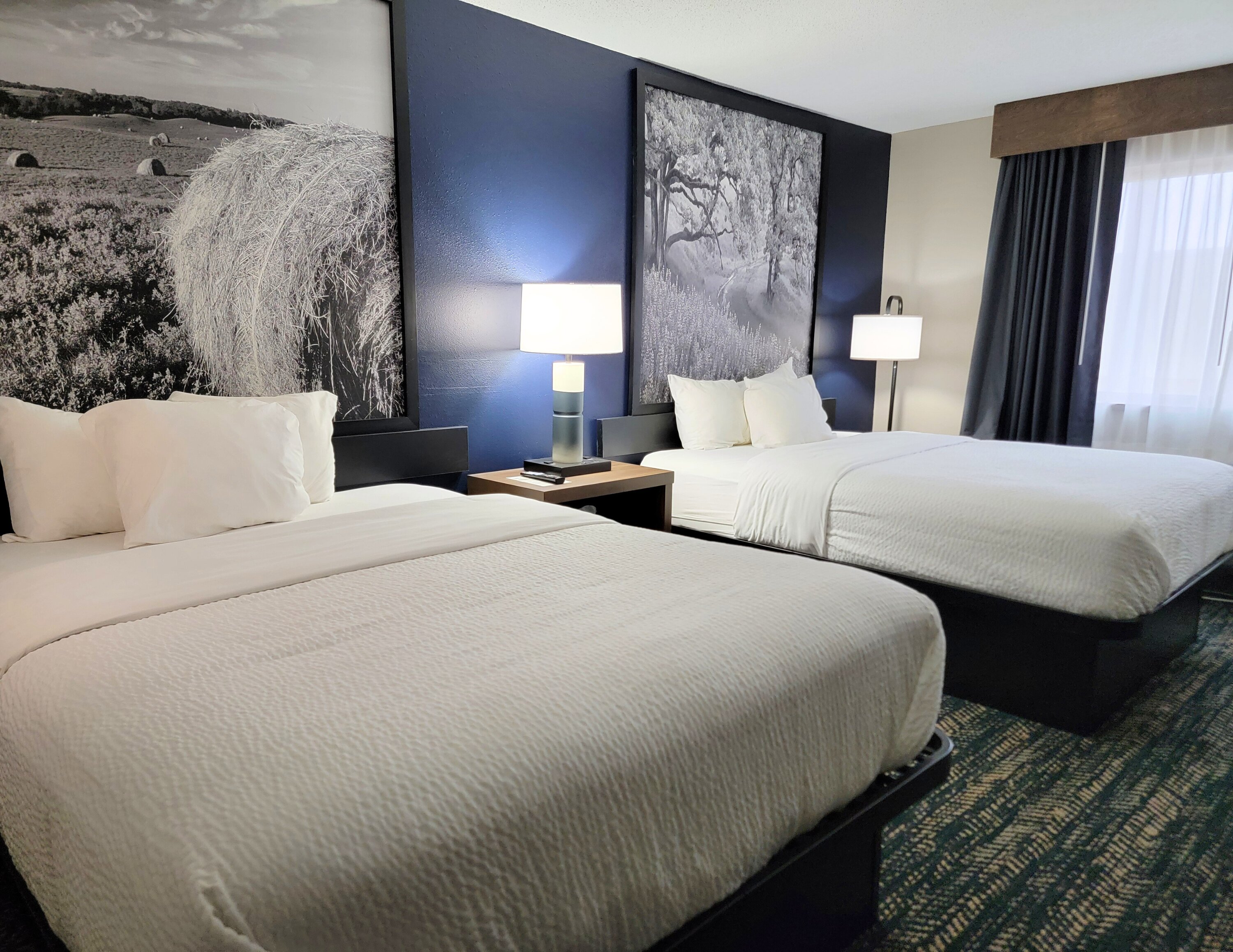 Super 8 By Wyndham Of Perham-客卧