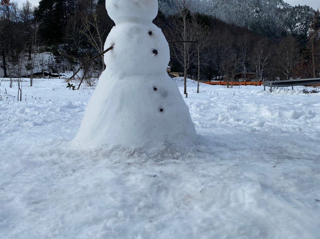 Nativa Mountain Suites主图