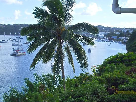 The Paradise International Hotel主图