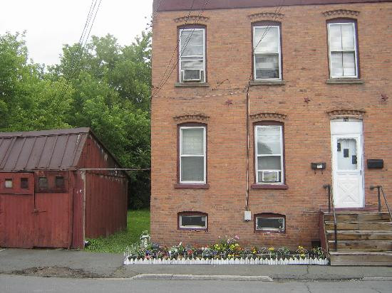 老法官大厦酒店主图