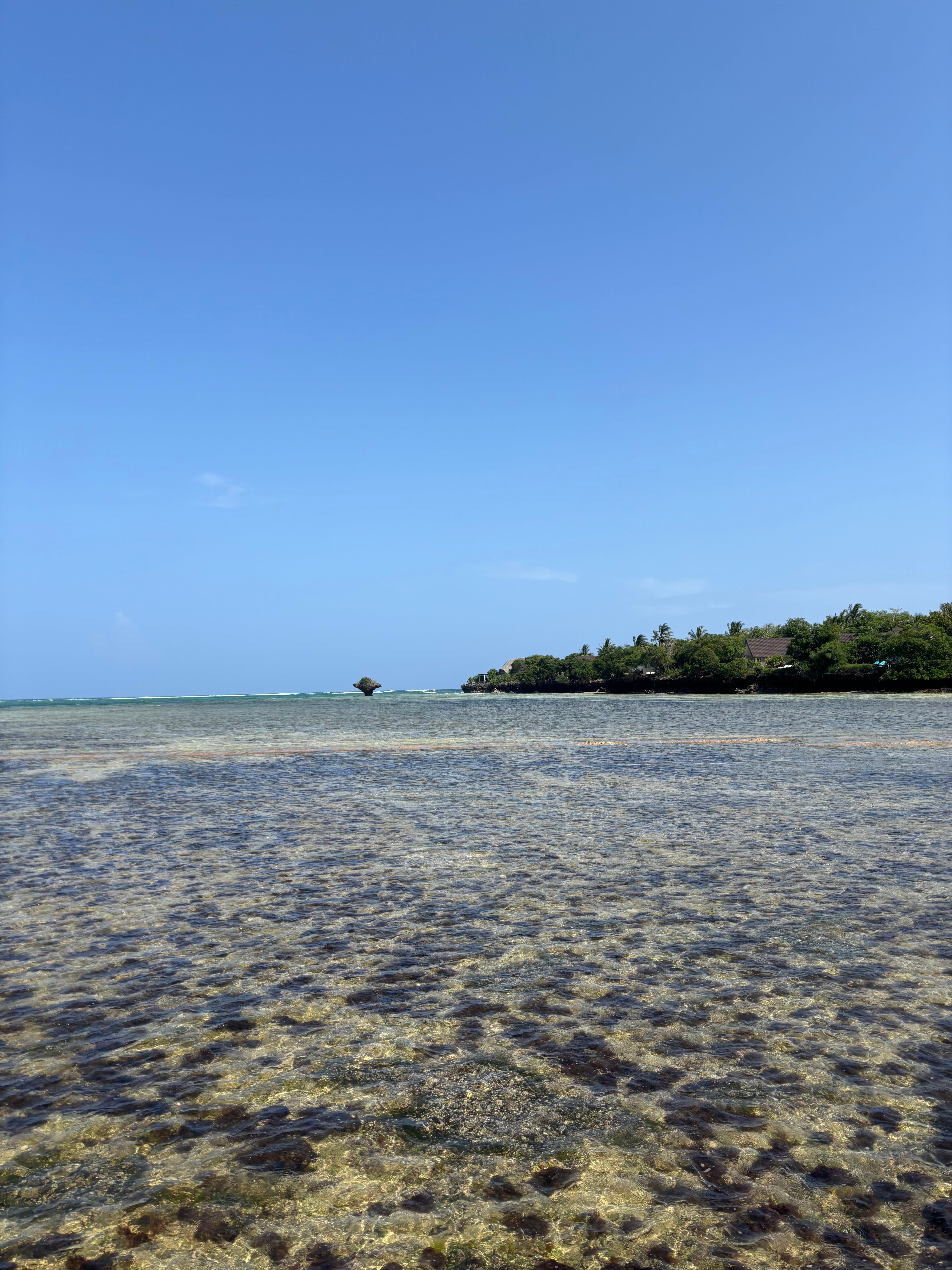 The Sands at Chale Island度假村-官方