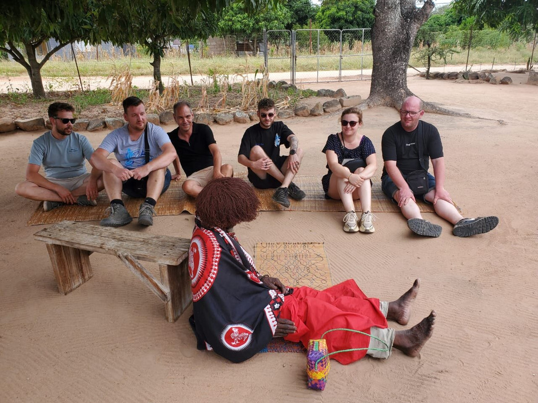 Shik Shack Cultural Tour-Limpopo Province必去景点