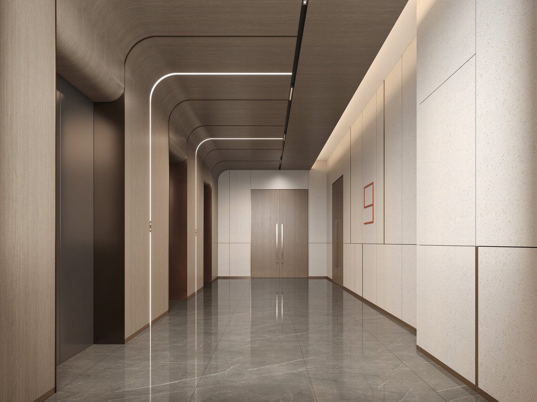 Holiday Inn Express Shangrao Railway Station by IHG主图