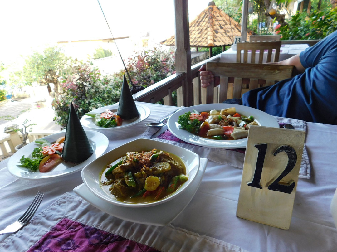 蓝月亮别墅主图