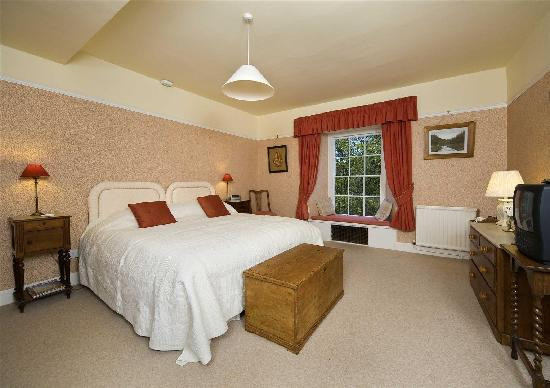 Abercelyn Country House主图