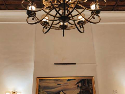 Devdar Woods - An LVB Experience主图