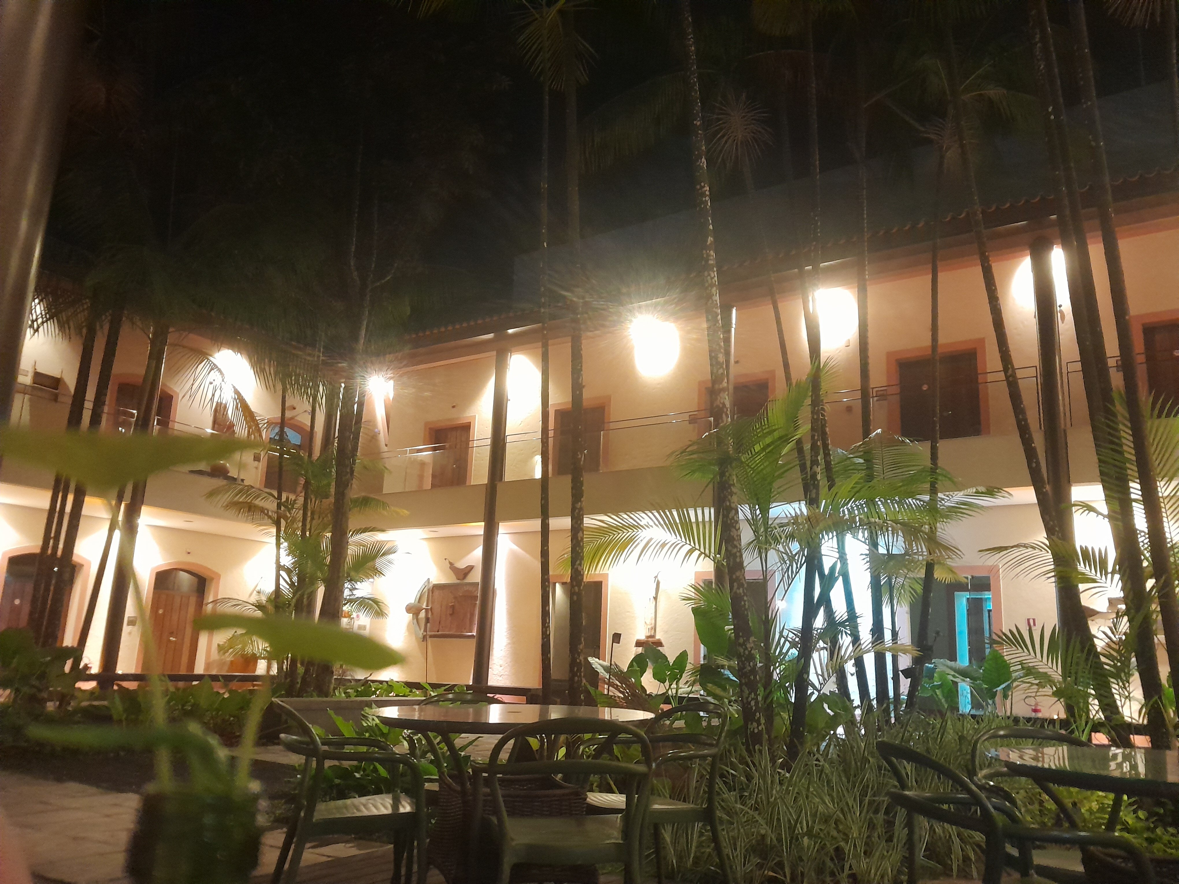 Atrium Quinta de Pedras-官方