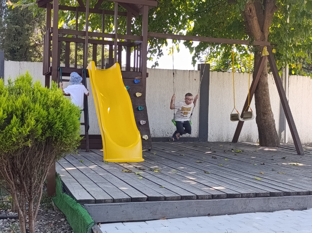 Fazenda Hotel主图