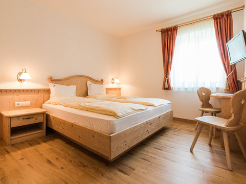 Pension Appartment Oberwirtshof主图