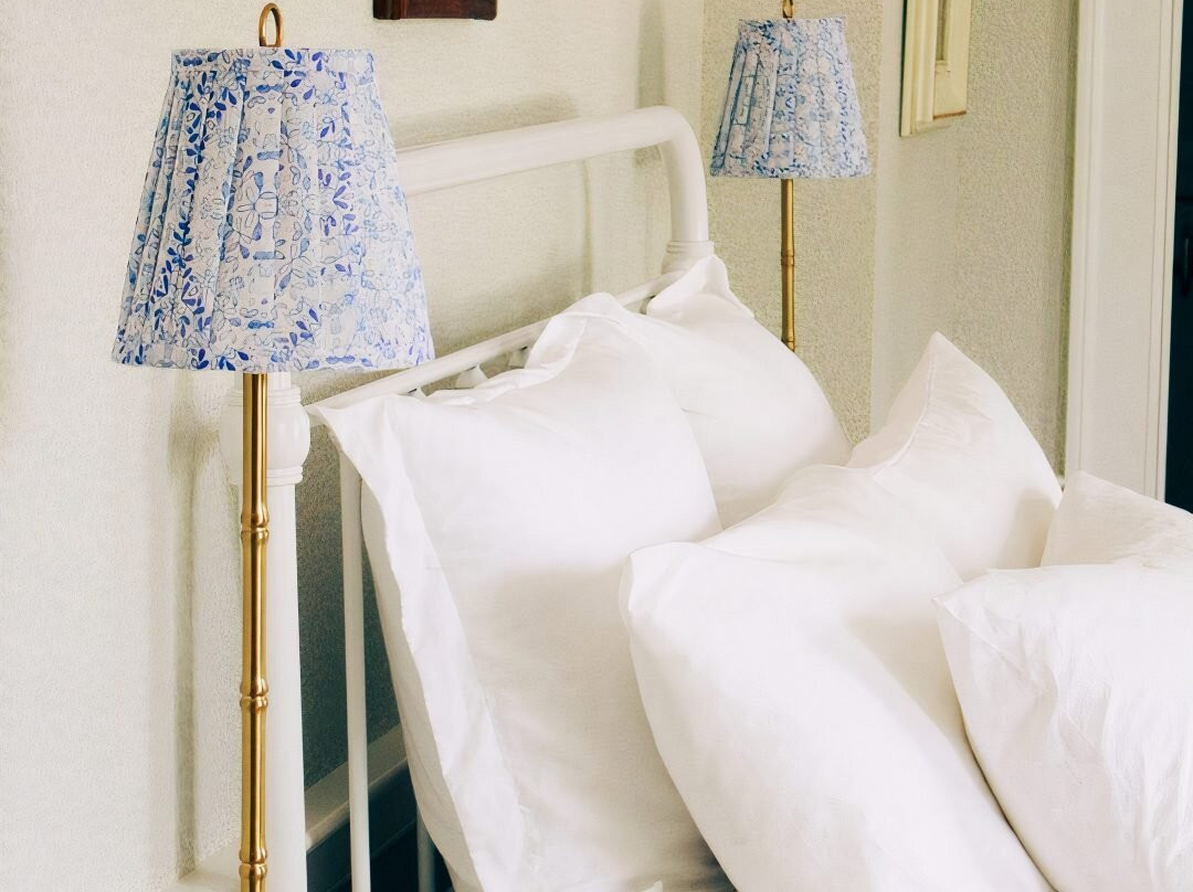 Inn At Mary's Land Farm主图