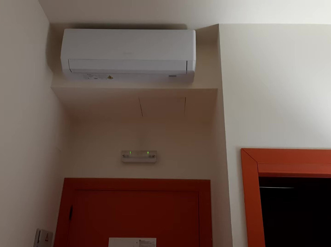 阿尔博兰奇克拉纳酒店主图