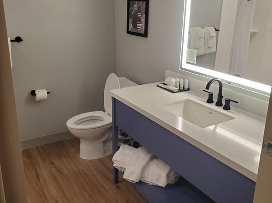 Americinn By Wyndham San Angelo主图