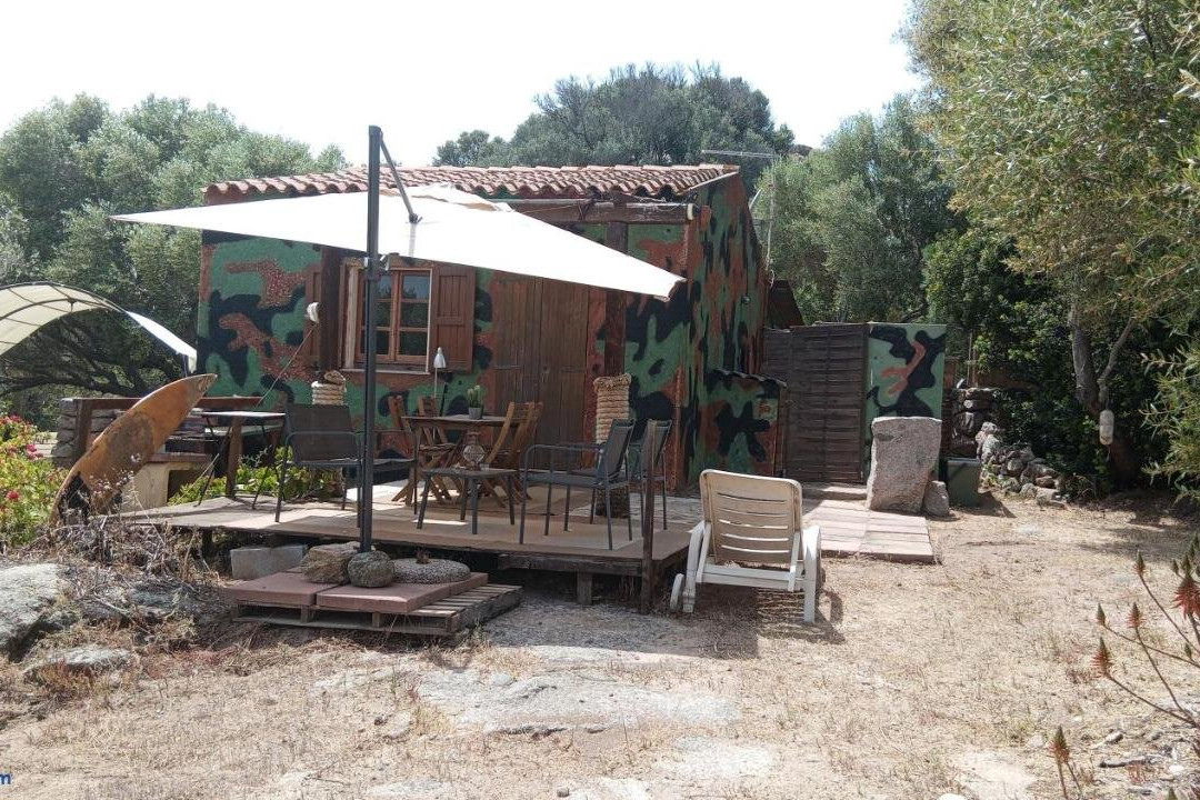 Villetta Mannucciu