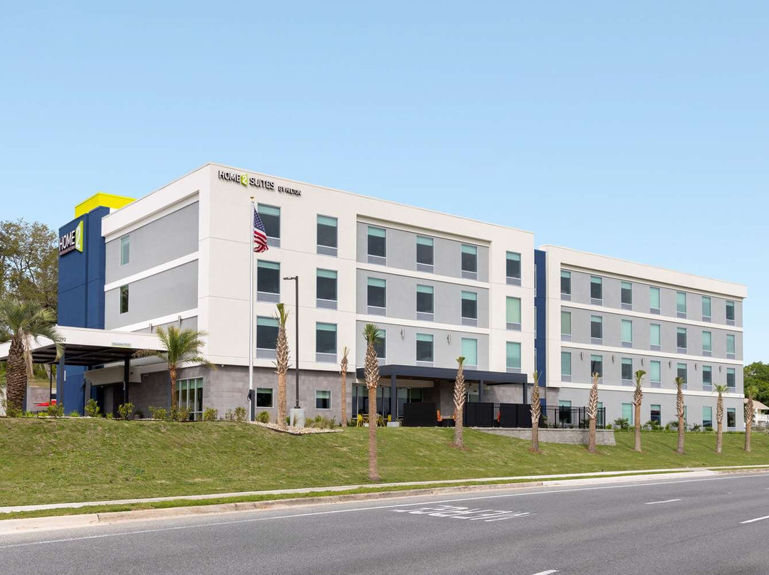 Home2 Suites by Hilton Niceville Eglin Air Force Base