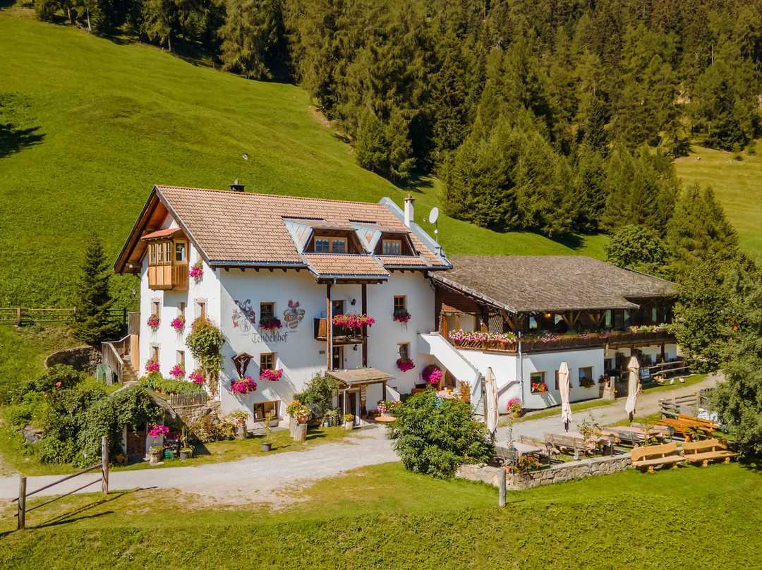 Tendershof