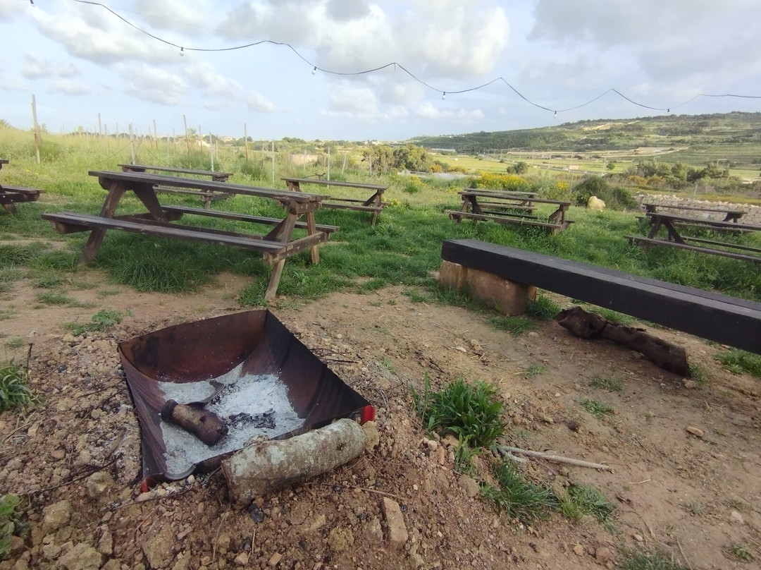 Ta Skorba Farmhouse Mgarr
