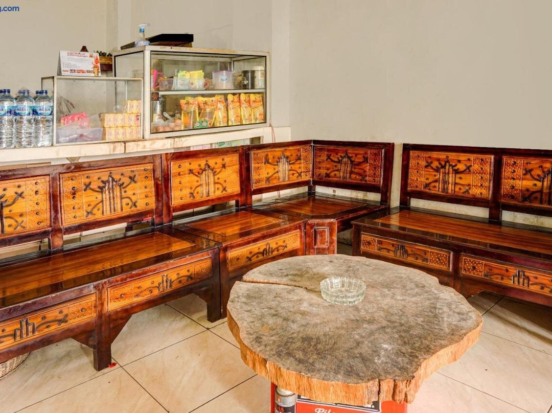 Oyo Life  92499 Bagas Homestay Wonokitri