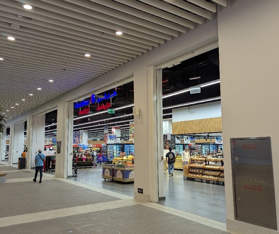 Marassi Galleria Mall-Diyar Al Muharraq必去景点