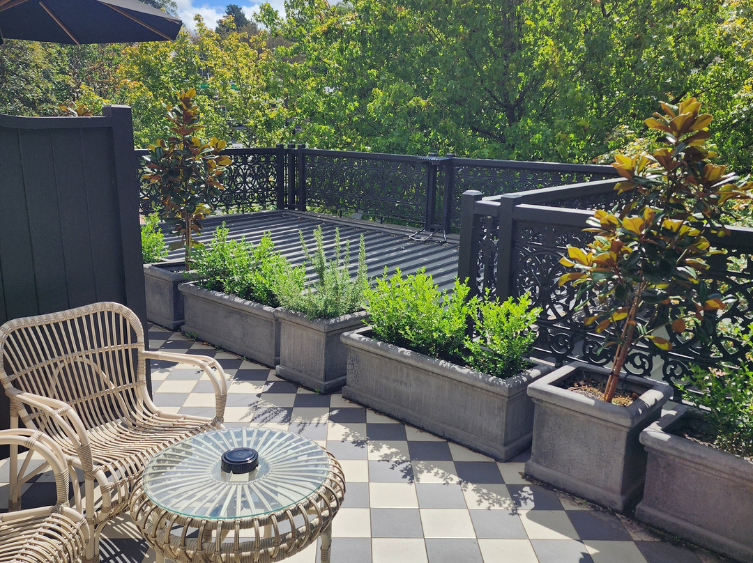 The Crafers Hotel主图