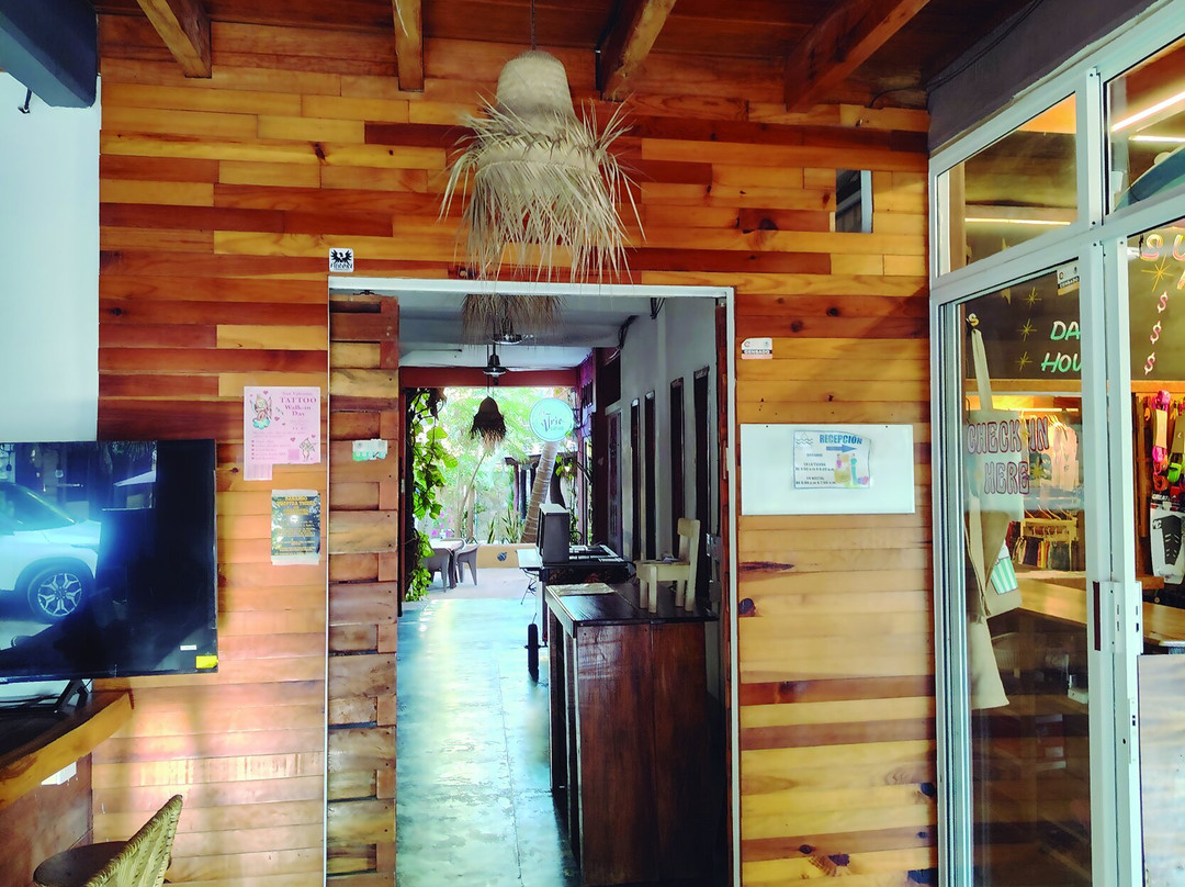 Hostal Punta Mar