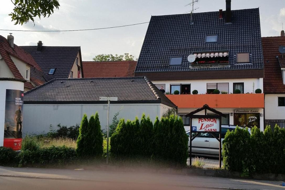 Pension Laas主图
