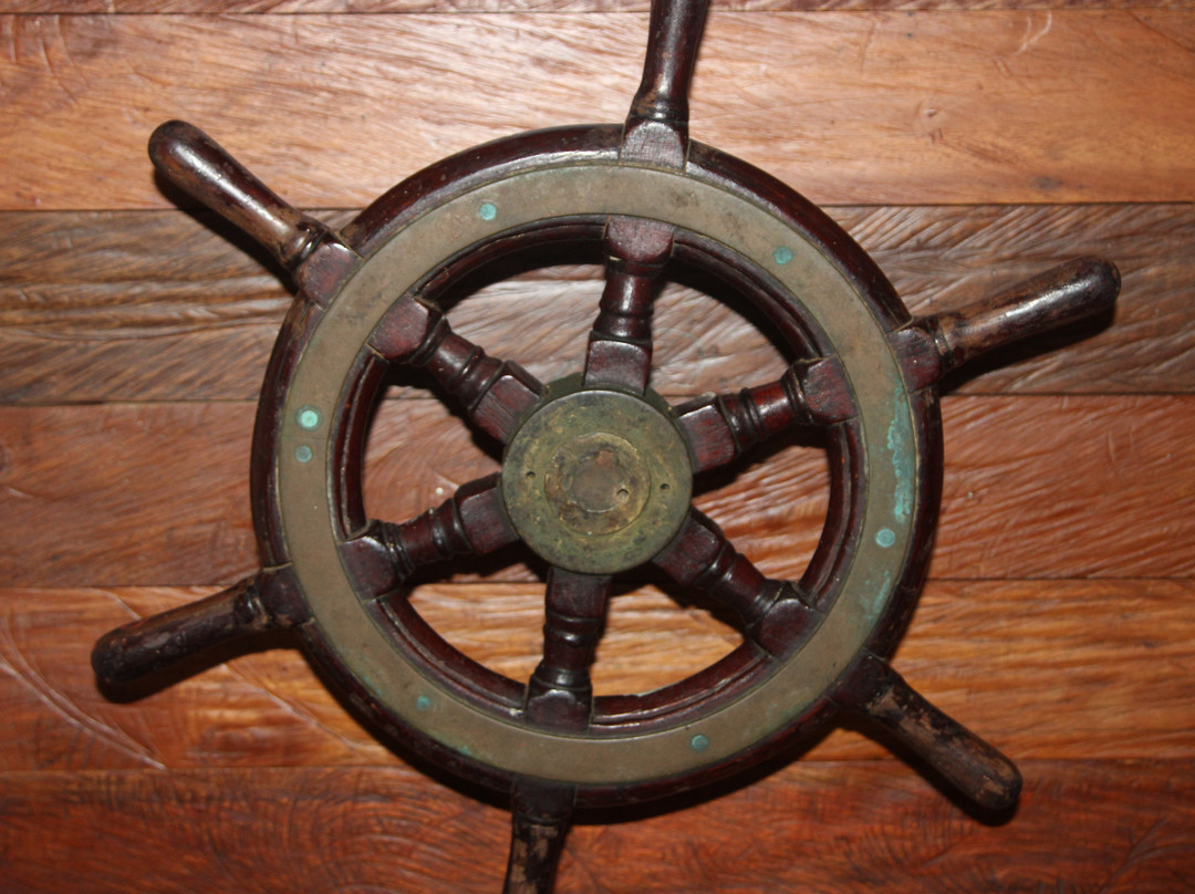 National Museum Of History-维多利亚必去景点