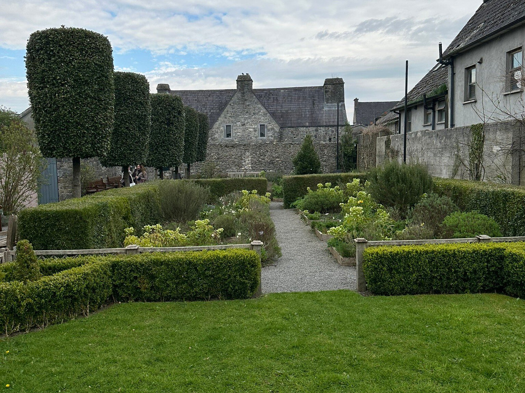 Rothe House & Garden景点图片