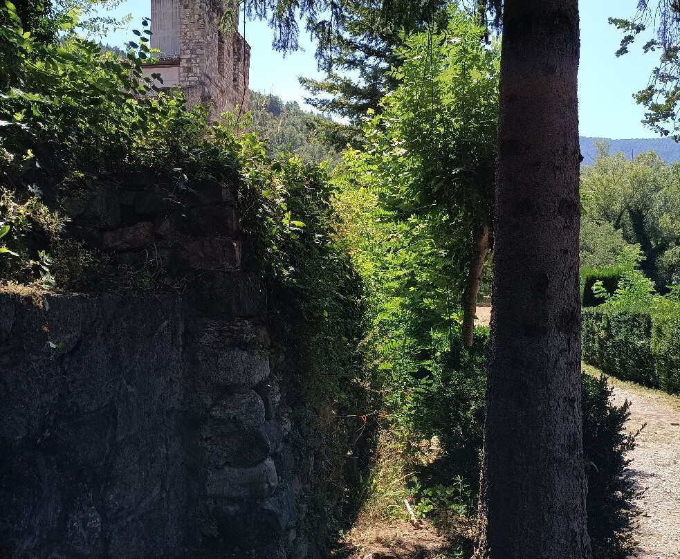 Gerri de la Sal-列伊达必去景点