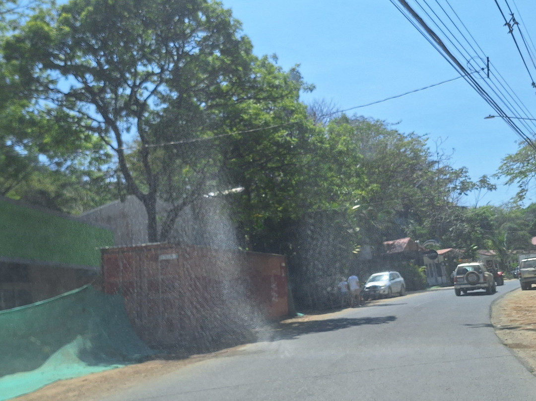 Playa Carmen-圣特雷莎必去景点