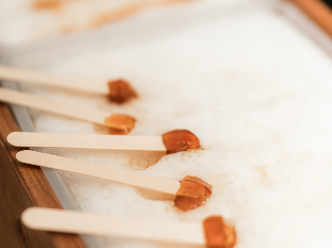 Festival Beauceron De L'érable-Saint Georges必去景点