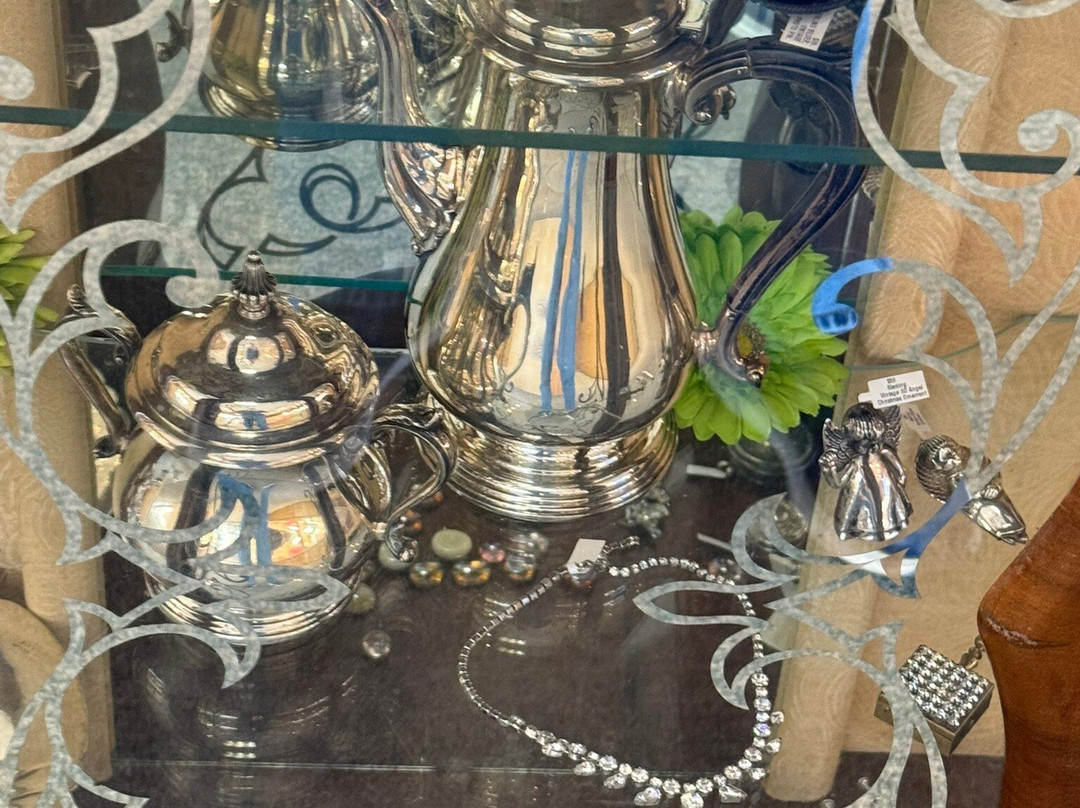 Nevada State Museum-卡森城必去景点