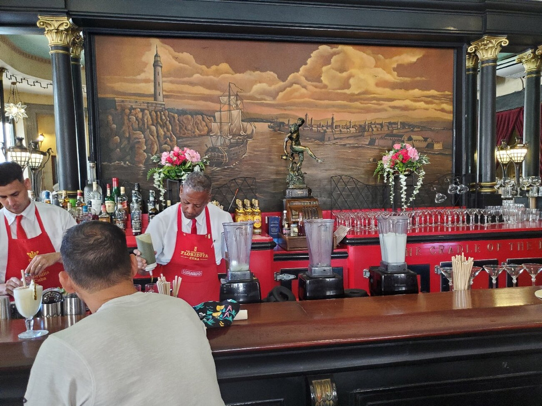 Cuba Tours With May-Cardenas必去景点