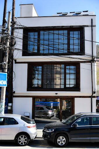 Muzeu I Nënës Terezë