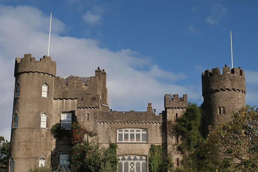 IrishTours365-都柏林必去景点