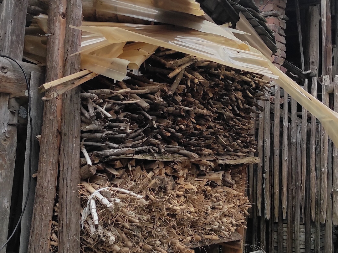 瑶里古镇-浮梁县必去景点