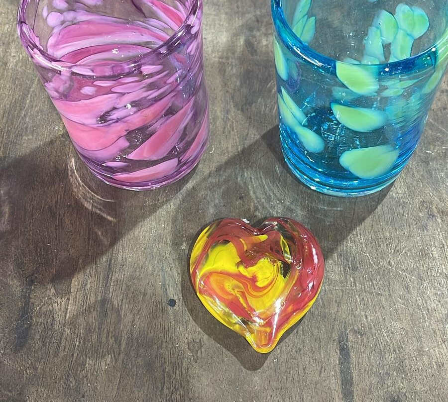 Horizon Glassworks International-Kediri必去景点