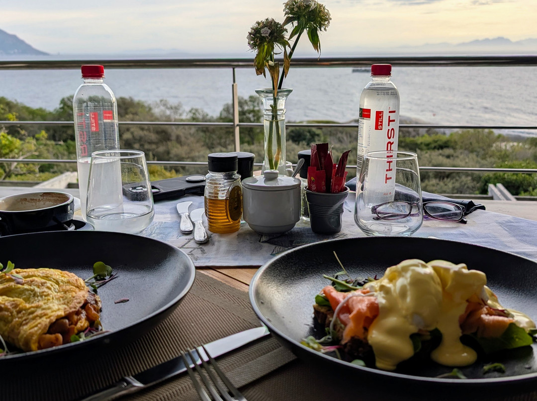 Tintswalo Boulders主图